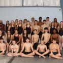 Swimming and Diving