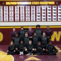 Wrestling