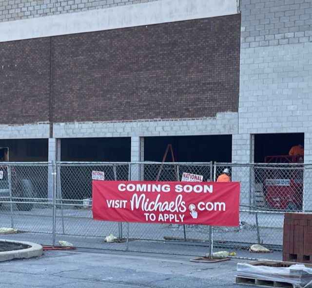 Featured image for “Michael’s announces new Milford store”