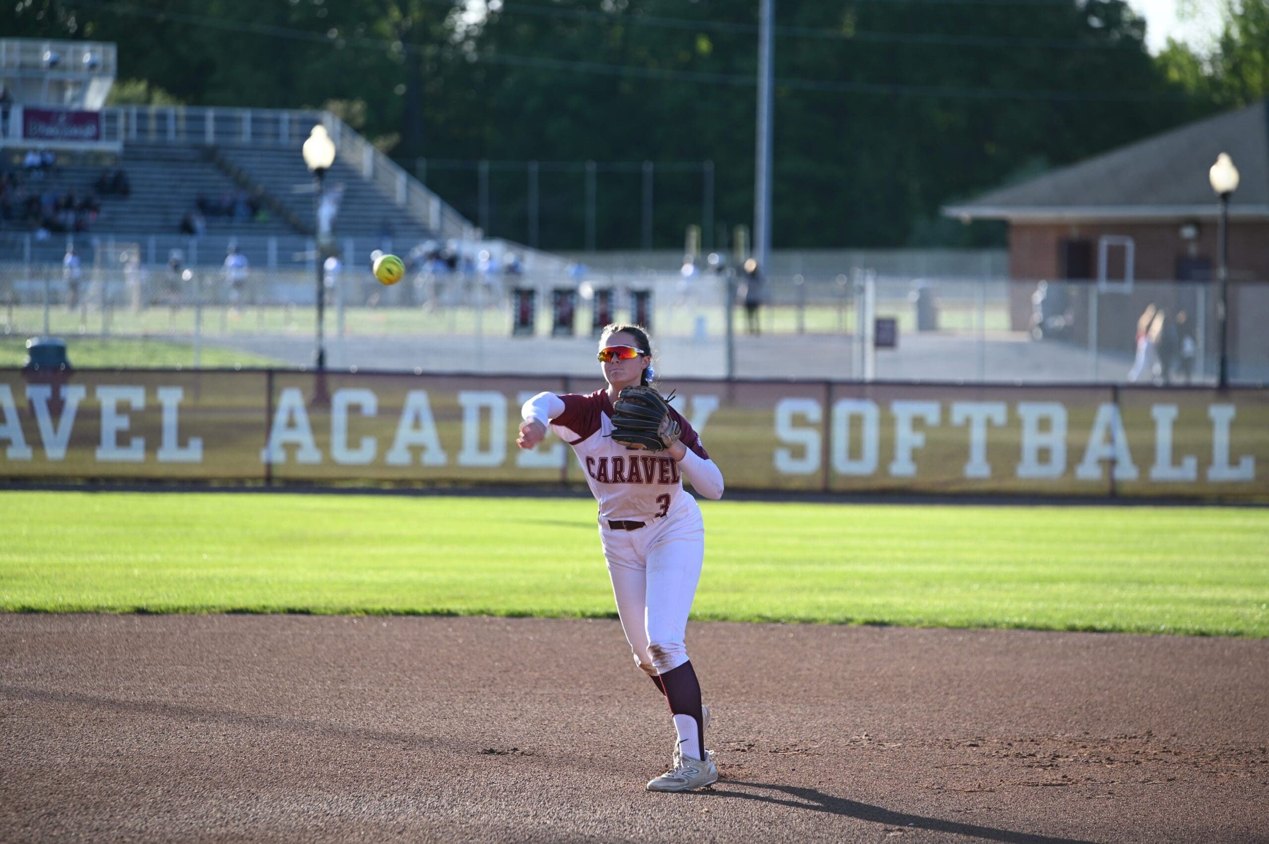 Featured image for “Inside The Circle – DIAA softball semifinal preview”