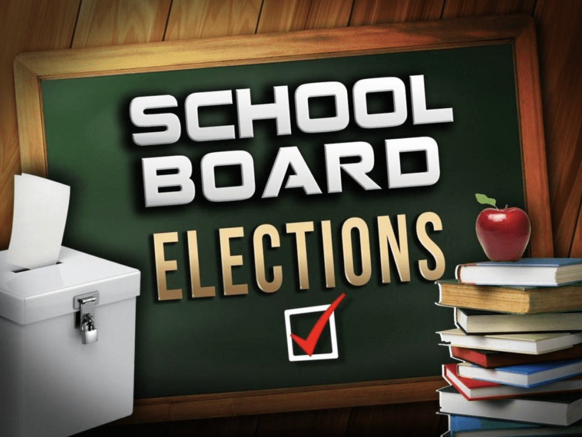 2023 School board election results.