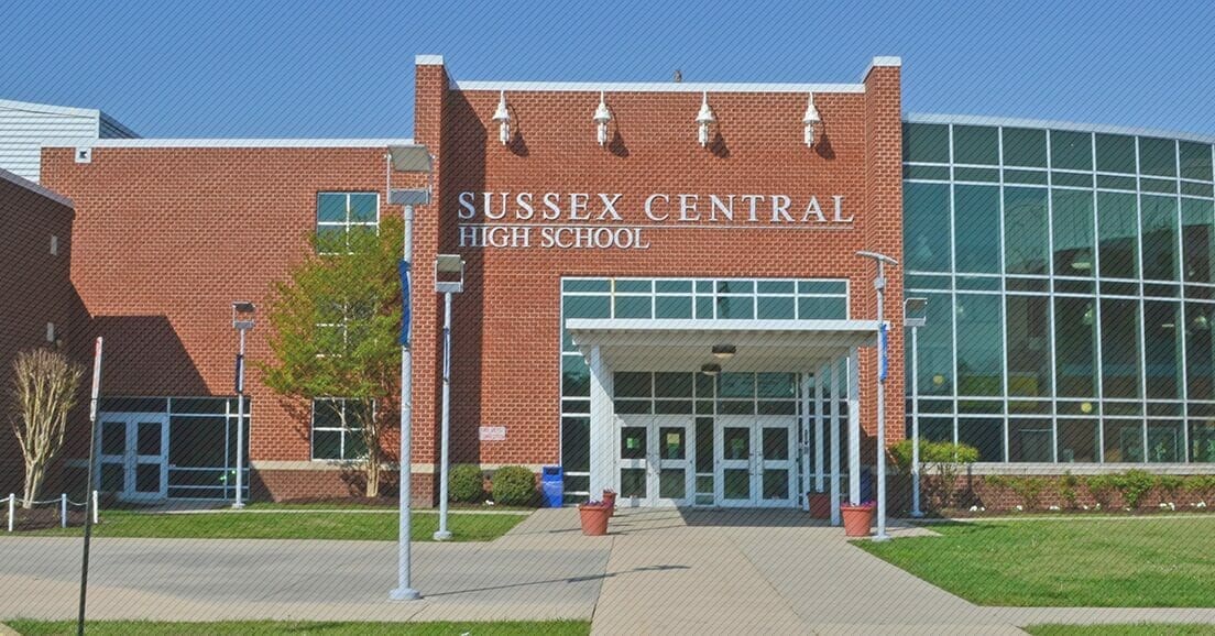 Featured image for “State police: Criminal investigation at Sussex Central High”