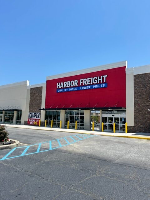 Featured image for “Harbor Freight opens in Milford”