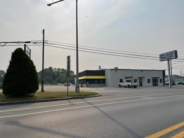 Featured image for “Meineke to open in Milford”