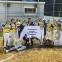 Mid-Sussex wins Senior League Baseball title 4 Mid Sussex wins Senior League Baseball title photo by Glenn Frazer