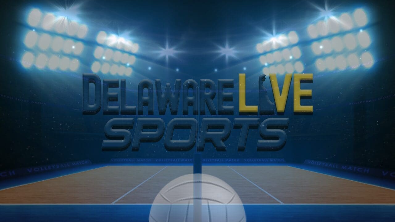 Delaware Lives must-see fall volleyball matches Milford LIVE!