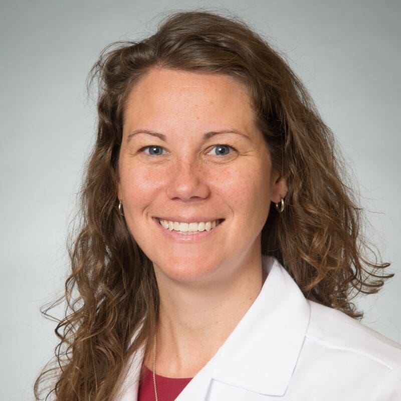 Featured image for “Anna Filip Appointed Family Medicine Residency Program Director, Department of Family & Community Medicine”