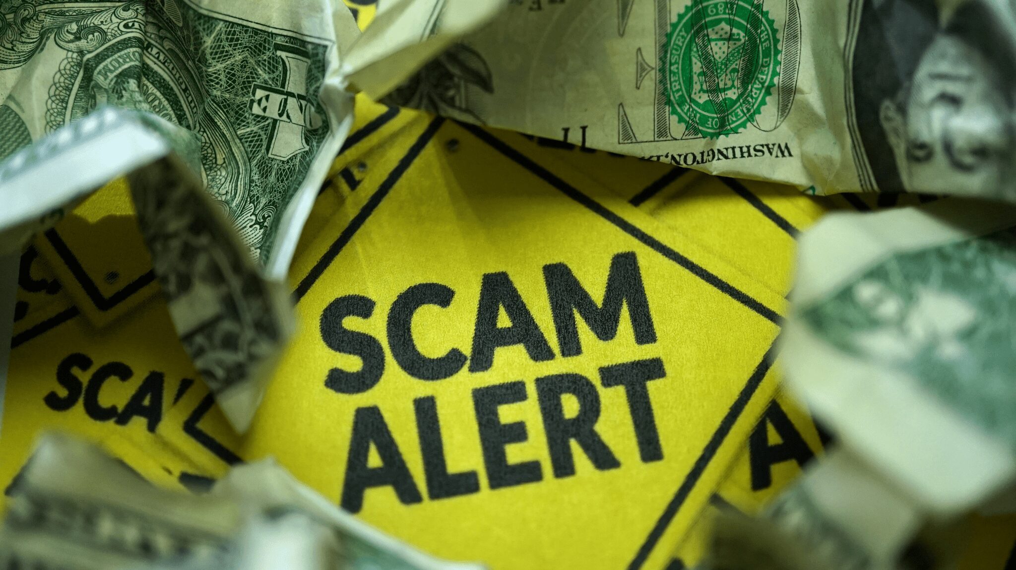 Featured image for “AG Jennings Warns Seniors Of Uptick In Financial Scam Reports”