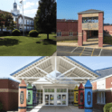 Delaware had three schools recognized as national 2023 Blue Ribbon Schools.