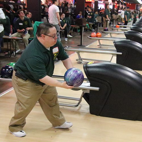 Special Olympics To Hold Bowling Tournament Milford Live Local