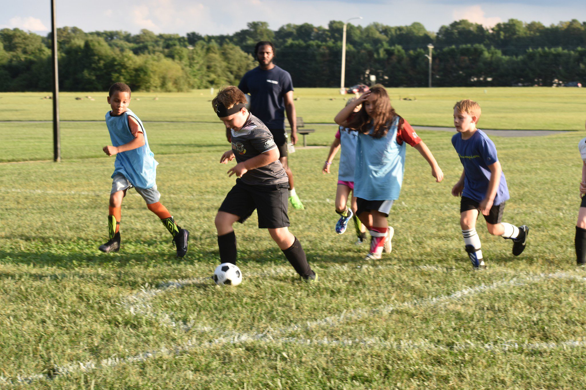 Featured image for “Milford Parks and Recreation announces spring sports”