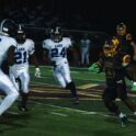 Lake Football 2