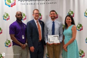 Meet Cory Hafer, Delaware’s 2024 Teacher of Year 8 DSC06704