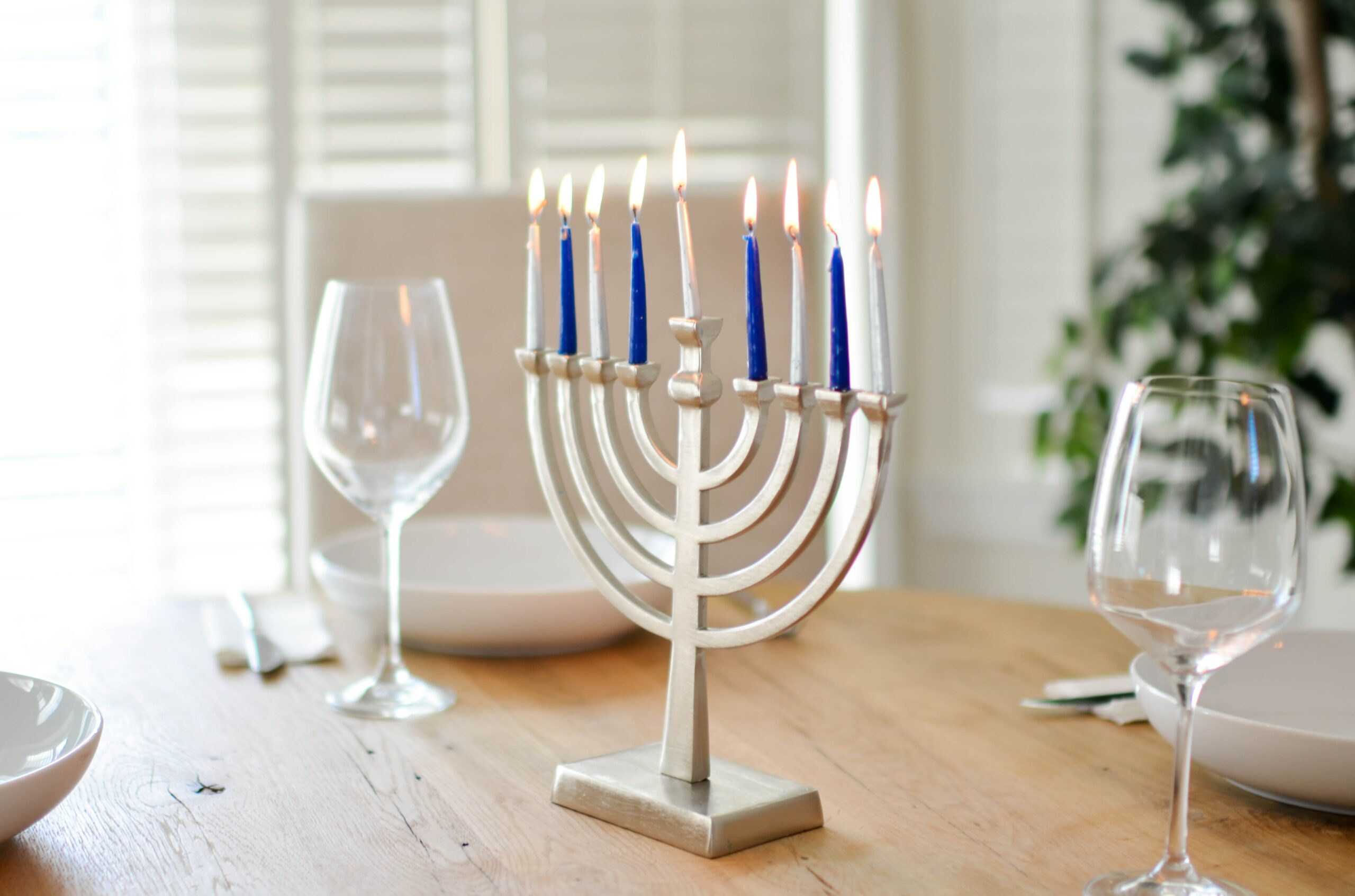 Featured image for “Hannukah starts December 7, 2023”