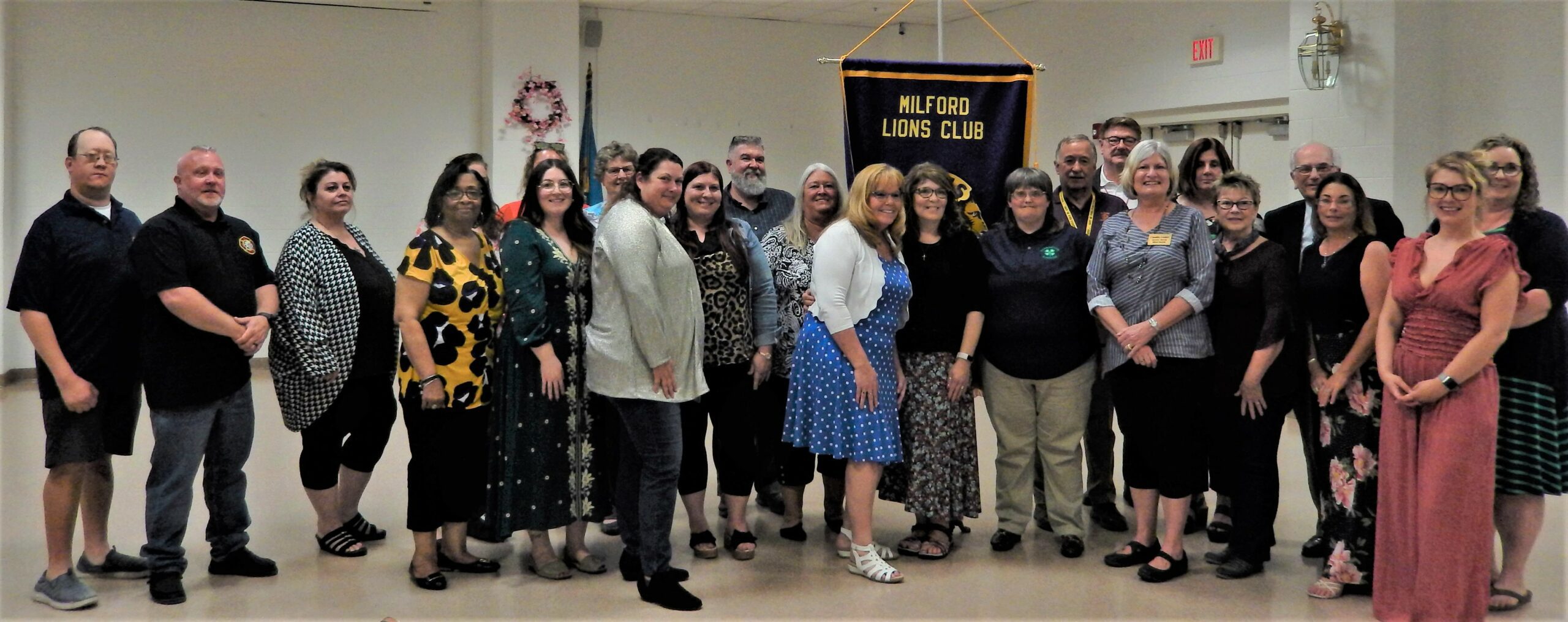 Featured image for “Lions Club grants available again in 2024”