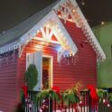 Santa House