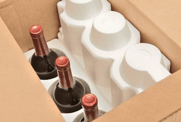 Two bills look to legalize direct-to-consumer home deliveries for alcohol purchases.