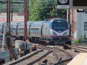 Featured image for “DelDOT to study restoring passenger rail service downstate”