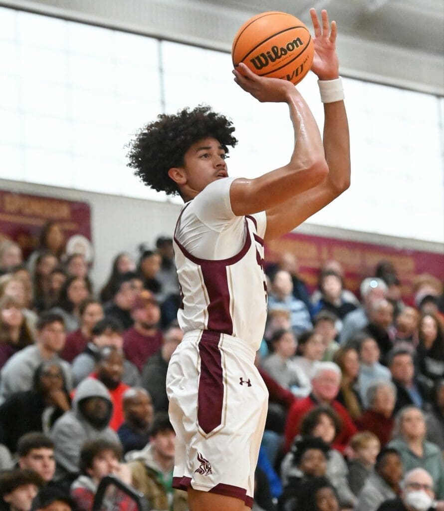 Courtside View – Week 5 boys basketball top 10 rankings 2 417112488 18405134113017775 53977813915887946 n