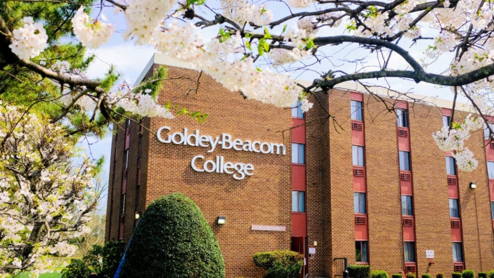 Goldey-Beacom College will host the school fair event on Jan. 27.