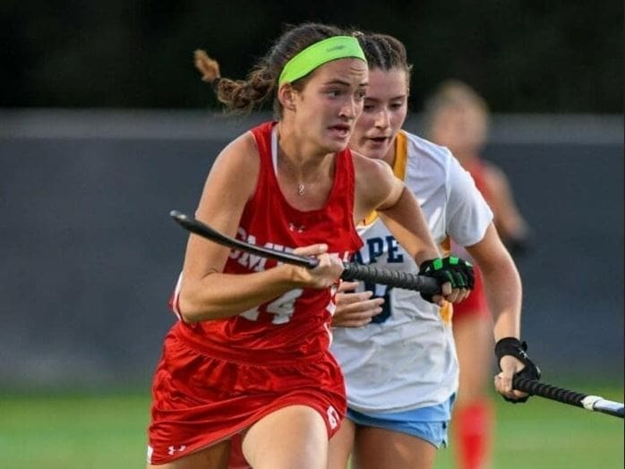 Featured image for “Field hockey players named to All Mid-Atlantic teams”