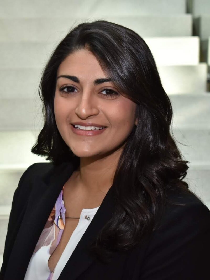 Featured image for “Jasmine Patel Named Director of Operations, Delaware-Based Emergency Departments and Avenue North”