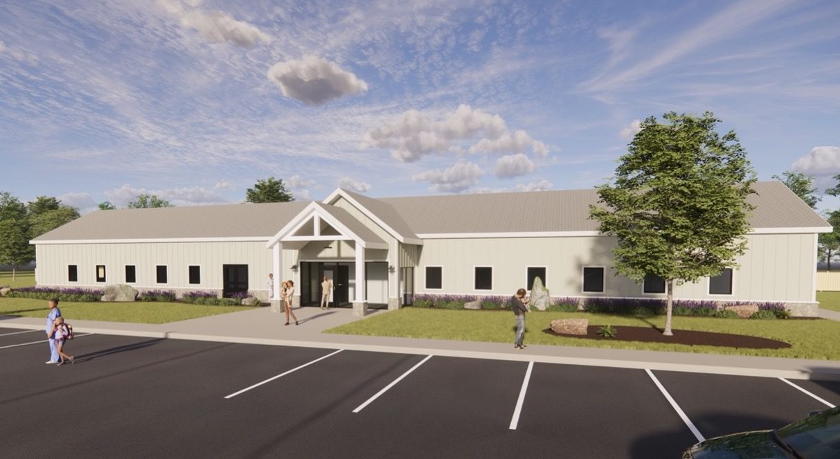 Featured image for “Bayhealth to build new childcare center in Milford”