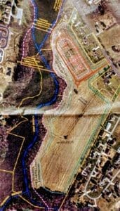 park milford eminent domain