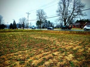 park Milford eminent domain