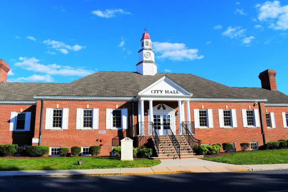 Featured image for “Changes come to Milford City Council”