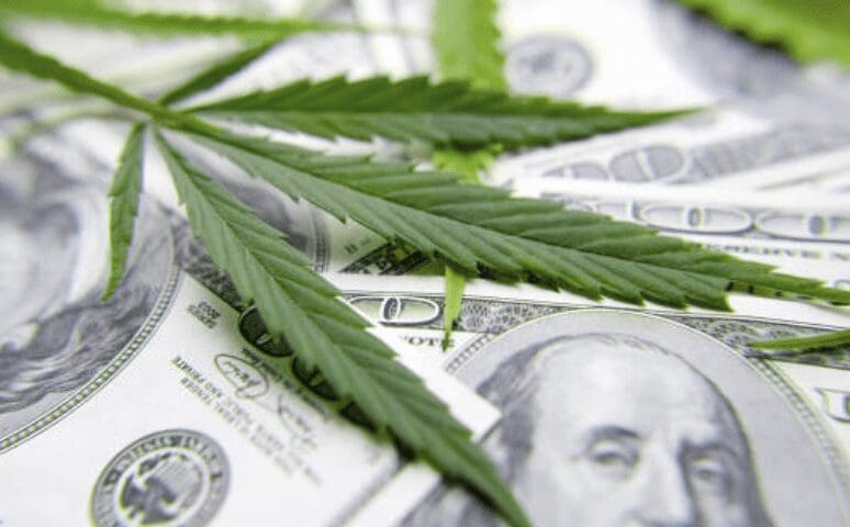 Featured image for “Marijuana laws come with price tag for 2 state departments”