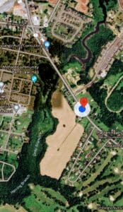 park milford eminent domain