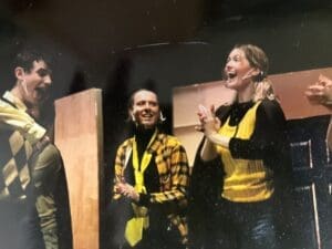 Middletown HS to stage Harry Potter ‘Cursed Child’ this fall 4 Photos from previous "Puffs" production at Middletown High.