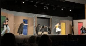 Middletown HS to stage Harry Potter ‘Cursed Child’ this fall 5 Photos from previous "Puffs" production at Middletown High.