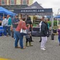 Thousands visit downtown Milford for festival 4 Crowd 1 Vincent Deskiewica