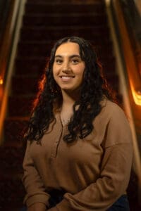 Get to know Delaware’s 2x poetry queen, Maiss Hussein 6 Maiss Hussein