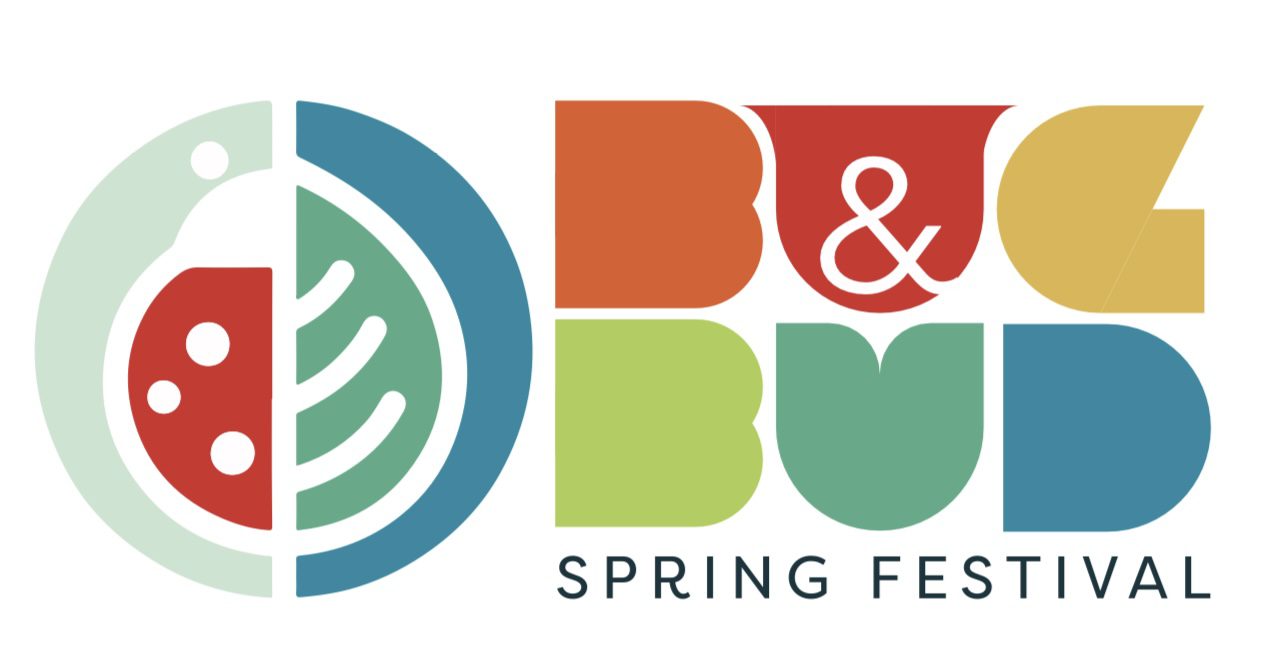Featured image for “Bug & Bud Festival returns – Schedule Included”