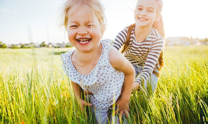 Featured image for “Keep Kids Thriving Through Allergy Season”