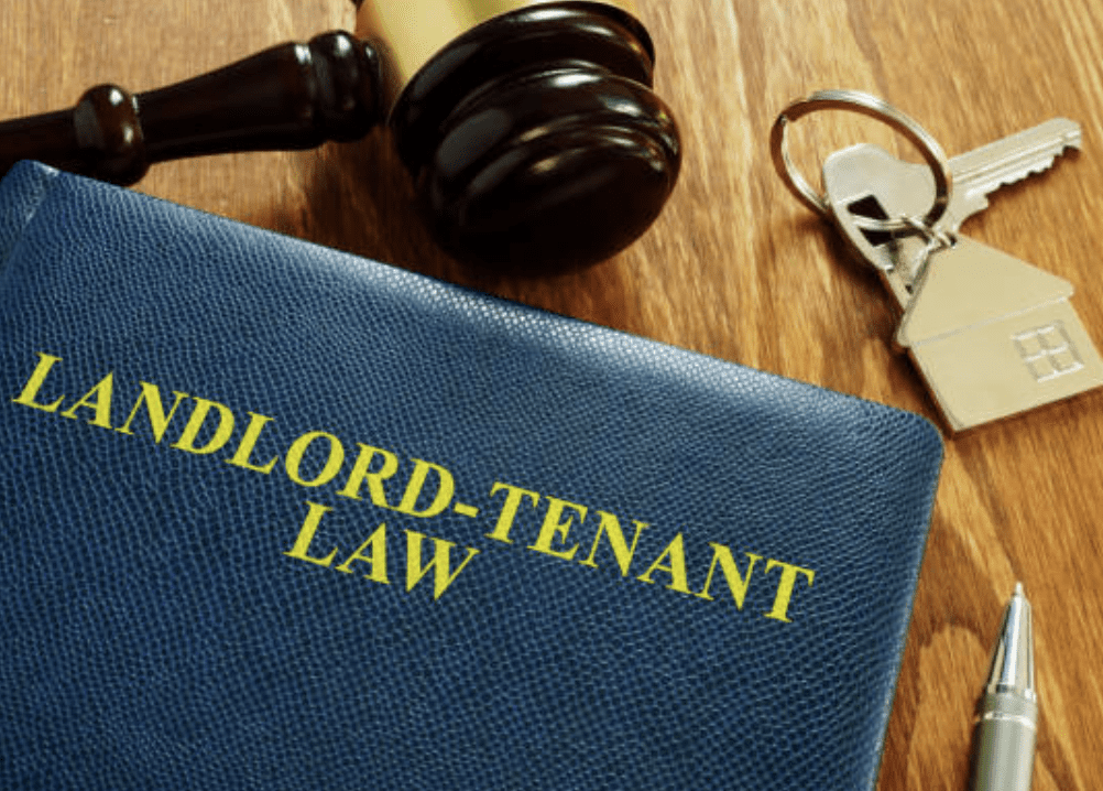 Featured image for “Updated state landlord/tenant guide could become law”