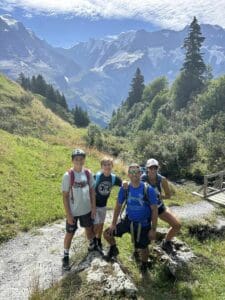 Meet Stephanie Sherman, ‘25 charter teacher of year 4 Stephanie Sherman