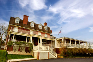 Robbie Jester aims to infuse new life into Kitty Knight 4 Chef Robbie Jester Kitty Knight Deep Blue