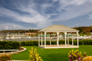 Robbie Jester aims to infuse new life into Kitty Knight 6 Chef Robbie Jester Kitty Knight Deep Blue