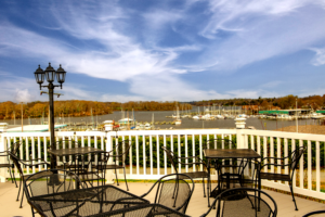 Robbie Jester aims to infuse new life into Kitty Knight 5 Chef Robbie Jester Kitty Knight Deep Blue