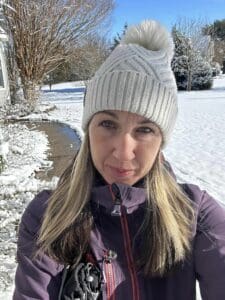 Meet Stephanie Sherman, ‘25 charter teacher of year 5 Stephanie Sherman