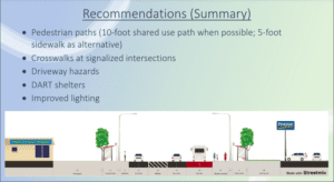 Rehoboth Blvd Upgrades