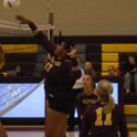 Bucs Volleyball Falls to Sussex Central Knights, 3-1 3 DSC 0046