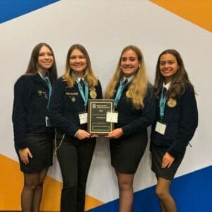FFA convention participants from Delaware find experience life-changing 6 467598343 1005247618305258 8553348627271132968 n
