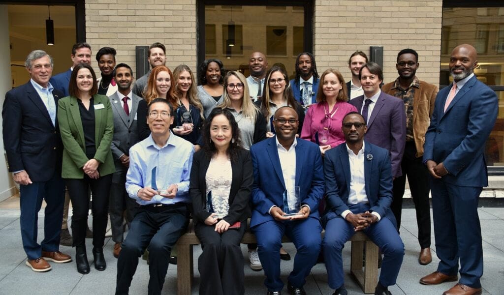 Update: 2025 EDGE Grant info webinar set for Jan. 22nd 2 Fall 2024 EDGE Grant winners