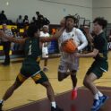 Boys Basketball comeback effort falls short in opener vs. Saint Mark's 3 DSC 5897