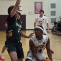 Boys Basketball comeback effort falls short in opener vs. Saint Mark's 8 DSC 5981